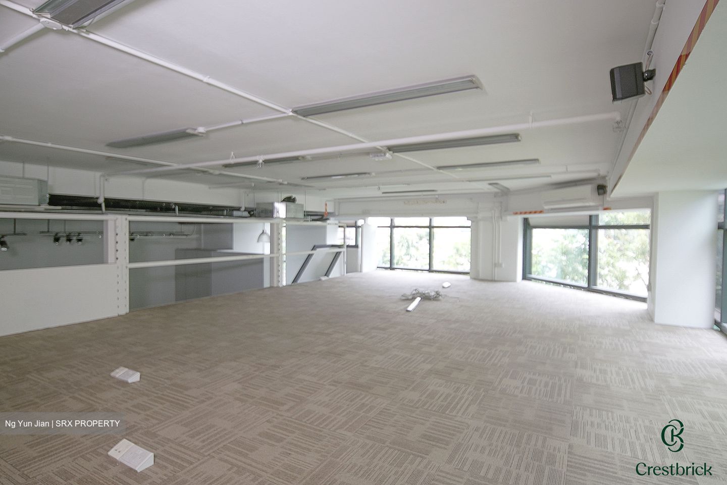 Novelty Bizcentre (D13), Factory #563807871